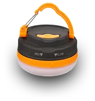 Lampu Tenda