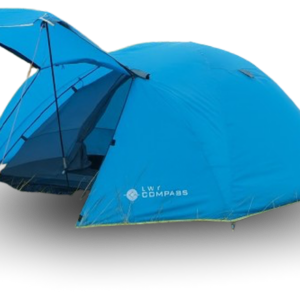 Tenda Kapasitas 9